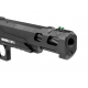 Novritsch SSP5 6" GBB Pistol - Black