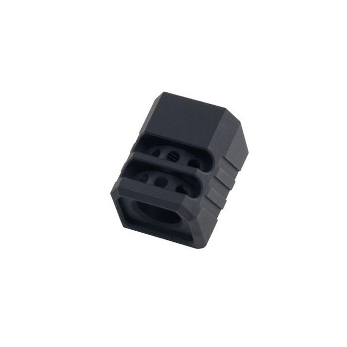 Compensator for Novritsch SSP18 - Black