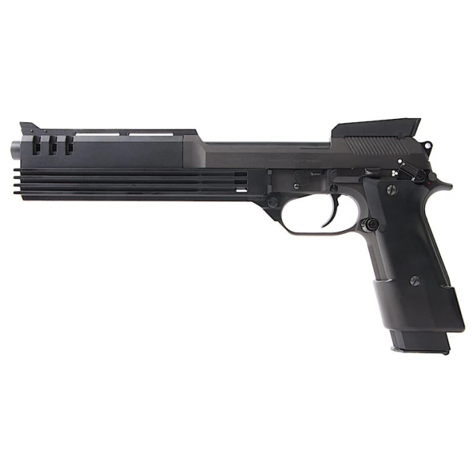 M93R Auto9-C