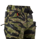 Kraťasy UTS® PolyCotton Ripstop - 11” Tiger Stripe