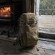 Backpack H31 BANDIT BLACK