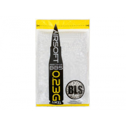 BLS High Precision Made - 0,23g 4300bb Pellets