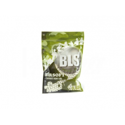 BLS kuličky Precision BIO 0,43g 1000bb