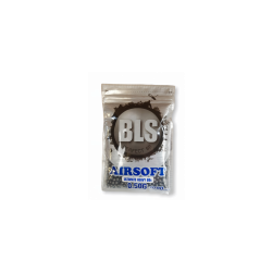 BLS High Precision Made - 0,50g 1000bb Pellets - Stainless