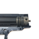 EPeSní AR15 - KeyMod Silentops DMR AEG - Delta Armory - lvl3 sergeant