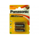 Panasonic AAA Alkaline Battery, 1.5V - 1 Piece