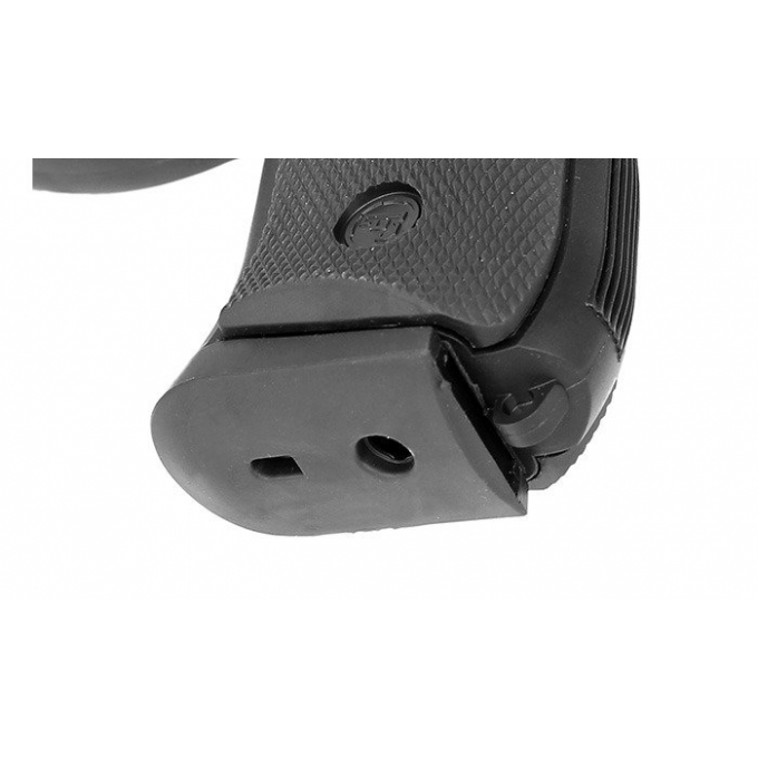 Floor plate, magazine, ASG CZ 75D Compact