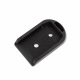 Floor plate, magazine, ASG CZ P-09