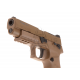 ProForce SIG Sauer P320 M17 GBB  - TAN