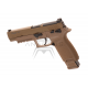 ProForce SIG Sauer P320 M17 GBB  - TAN