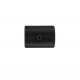 5KU RP-1 AK Enlarged Bolt Handle Knob - Black