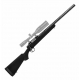 Novritsch odstřelovací puška SSG10 A1 (5 J) - Černá