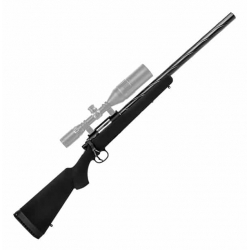 Novritsch odstřelovací puška SSG10 A1 (5 J) - Černá