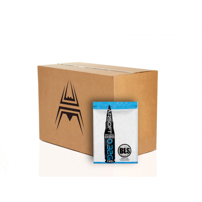 BLS High Precision Made - 0,32g 3120bb