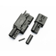 Maple Leaf HopUp komora pro TM/ASG SOCOM MK23 a Novritsch SSX-23 NBB