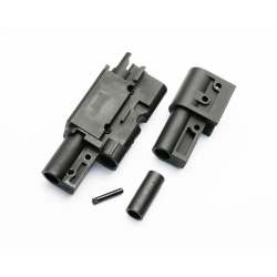 Maple Leaf HopUp komora pro TM/ASG SOCOM MK23 a Novritsch SSX-23 NBB