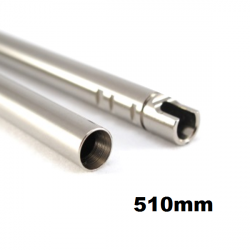 Maple Leaf 6.02 Inner Barrel for VSR-10 ( 510mm )