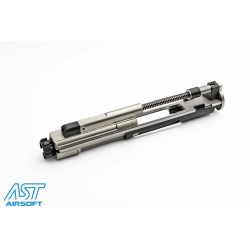 Maple Leaf Hummingbird Short-Stroke Bolt Assembly for GHK AR / M4 GBB Series