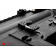 RA URGI MK16 ocelový záchyt závěru pro VFC M4 GBB