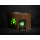 20x BLS TRACER BIO - 0,30g 3300bb Pellets - GREEN (box)