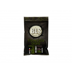 BLS TRACER BIO - 0,25g 4000bb Pellets - GREEN