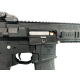 EPeSní Major PAR Mk3 14,5" AEG - Delta Armory