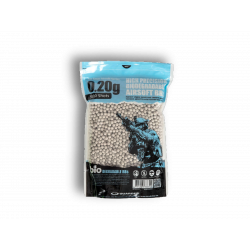 Guarder Biodegradable kuličky 0,20g 5000bb