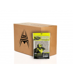 Guarder Biodegradable kuličky 0,25g 4000bb - 15ks