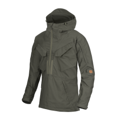 PILGRIM Anorak Jacket® - Taiga Green