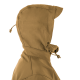 Bunda GUNFIGHTER Shark Skin - Olive Green