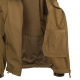 Gunfighter Jacket Shark Skin - Olive Green
