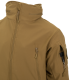 Bunda GUNFIGHTER Shark Skin - Olive Green