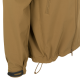Bunda GUNFIGHTER Shark Skin - Olive Green