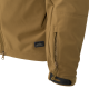 Bunda GUNFIGHTER Shark Skin - Olive Green