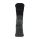 LIGHTWEIGHT Socks - Coolmax® - Black