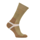 Ponožky MERINO  - Olive Green/Coyote