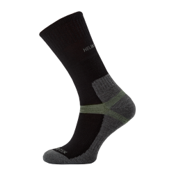 MEDIUMWEIGHT Socks - Black