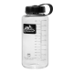 Lahev OUTDOOR 1l, čirá