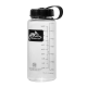 Lahev OUTDOOR 0,7l - čirá