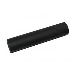 Rychloupínací tlumič 175 x 38 mm