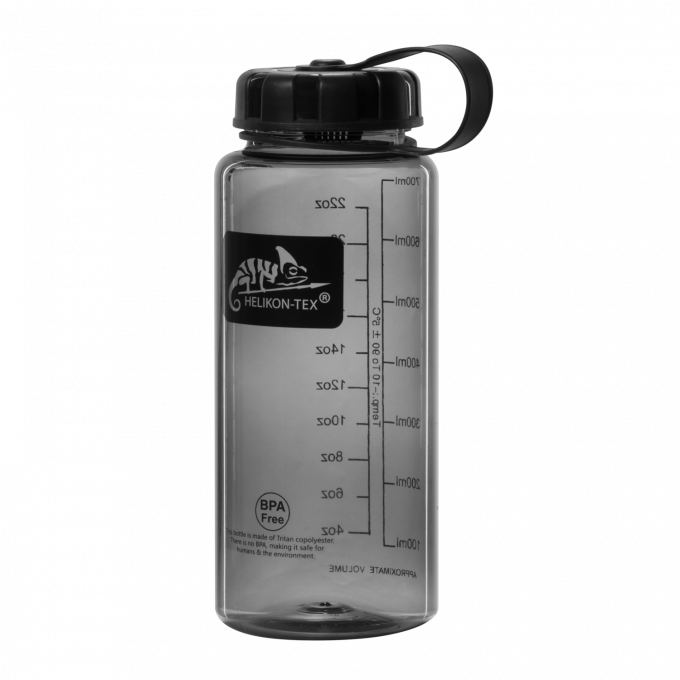 Lahev OUTDOOR 0,7l - kouřová
