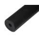 Bearing QD silencer 175 x 38 mm