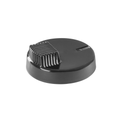 Víčko vnitřní náhradní SIPPER pro lahev OUTDOOR - černé