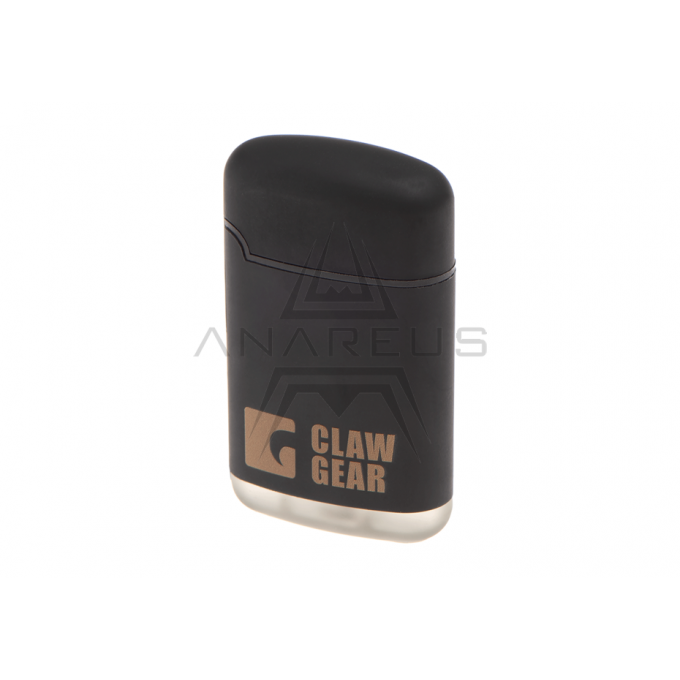Zapalovač Mk.II Storm Pocket Lighter - černý