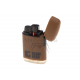 Mk.II Storm Pocket Lighter - Coyote