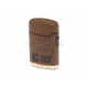 Mk.II Storm Pocket Lighter - Coyote