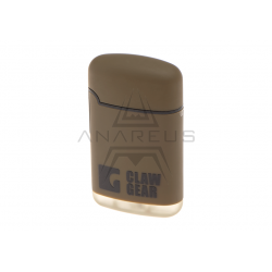 Zapalovač Mk.II Storm Pocket Lighter - RAL7013