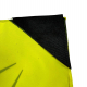 ANAREUS dead rag with velcro - yellow