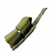 Grenade pouch Storm Apocalypse - VZ95