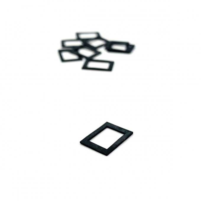 Podložka GasRoute GBB AR15 WE - 3ks